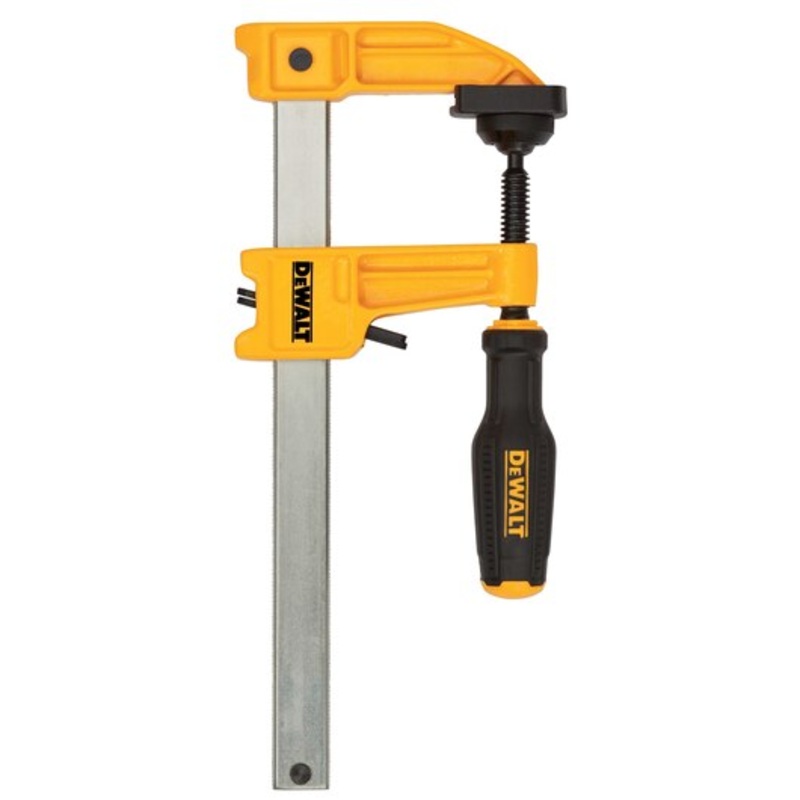 DEWALT 6 Bar Clamp