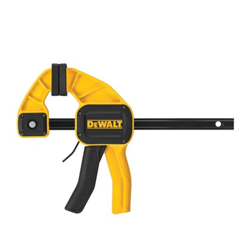 DEWALT 6 Large Trigger Clamp