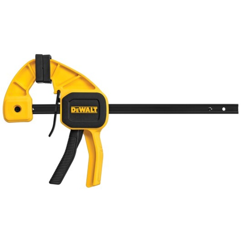 DEWALT 6 Medium Trigger Clamp