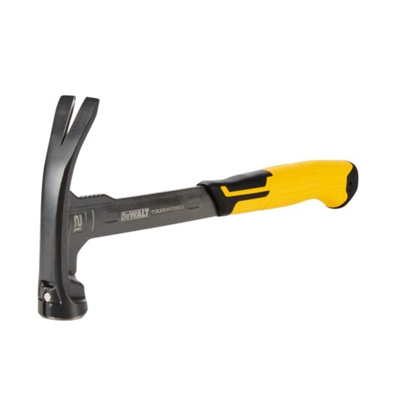 DEWALT TOUGHSERIES 12 oz. Mig Weld Hammer