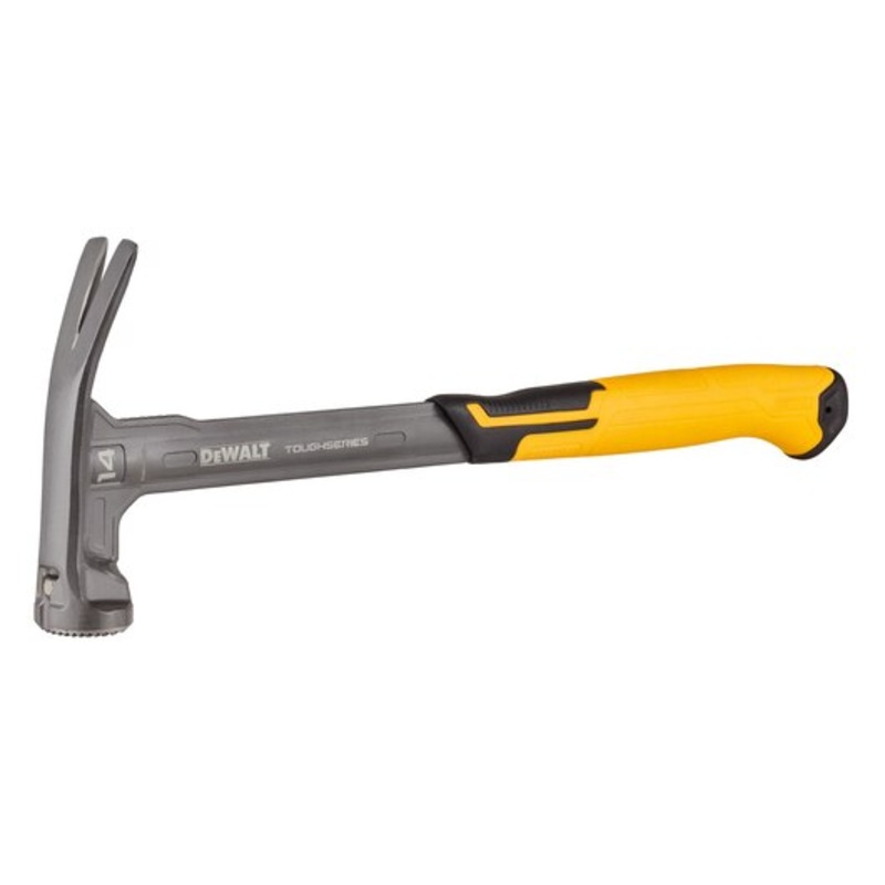 DEWALT TOUGHSERIES 14 oz. Mig Weld Hammer