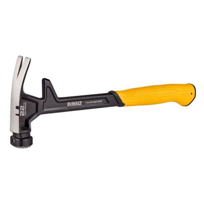 DEWALT TOUGHSERIES 22 oz. Demo Hammer