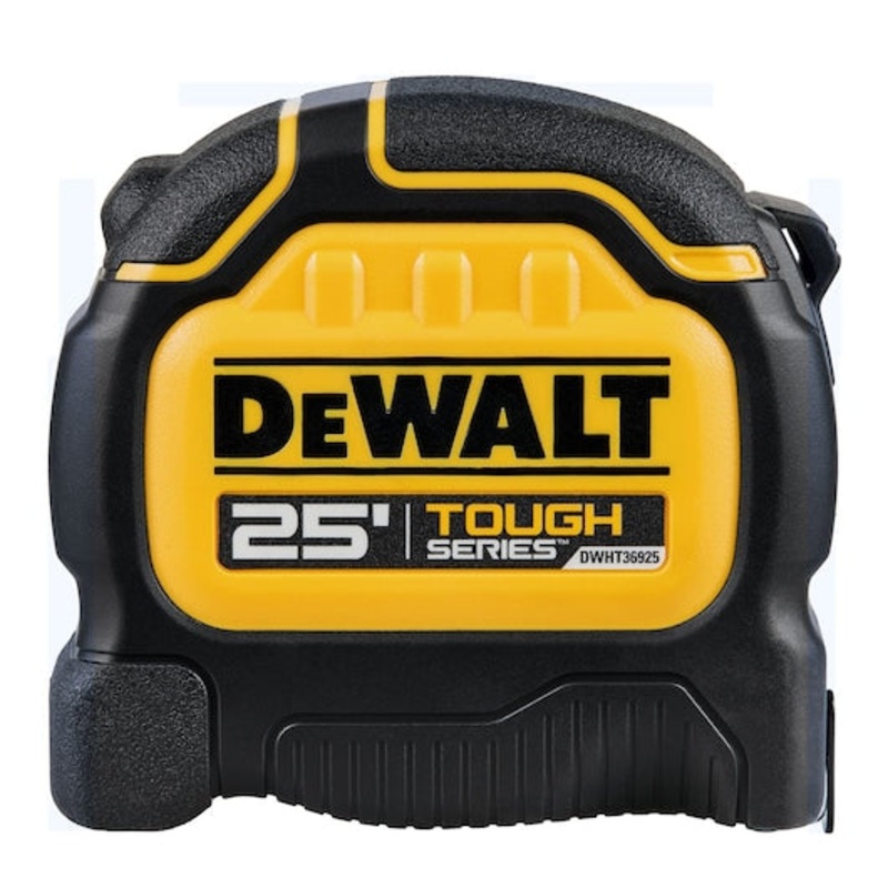 DEWALT TOUGHSERIES 25′ Tape Measure