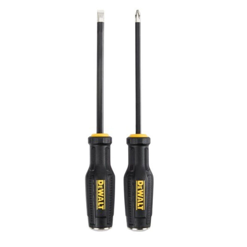 DEWALT TOUGHSERIES Demo Screwdriving Set