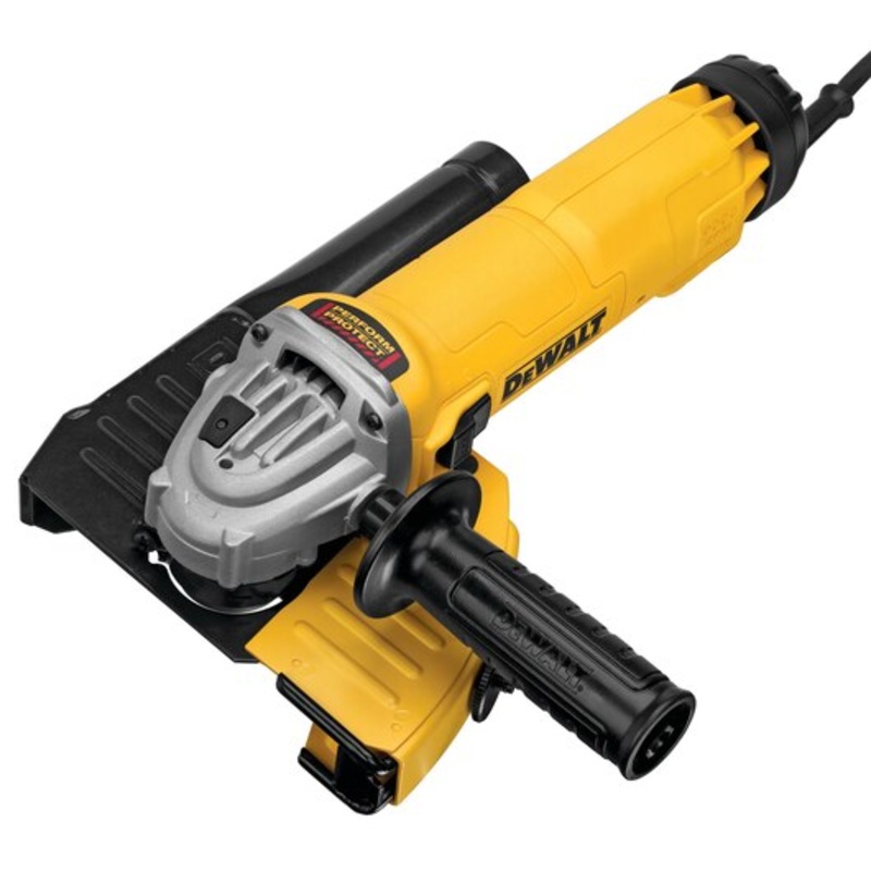 DEWALT 6 High Performance Tuck Point / Cutting Grinder
