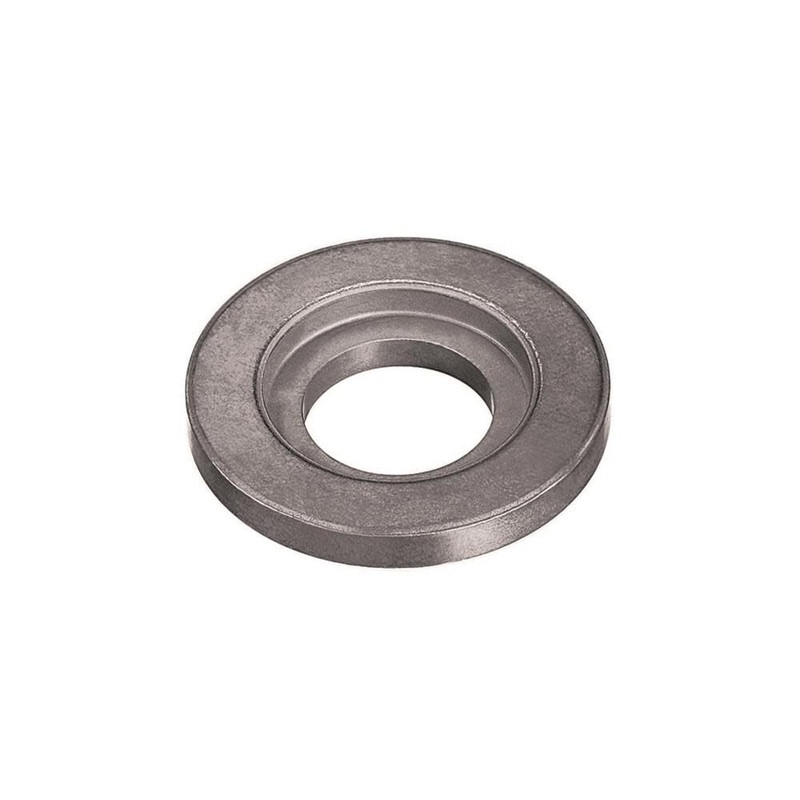 DEWALT Backing Flange For 5/8-11 Shaft Grinders To Mount Type 1 Cut-Off Wheels