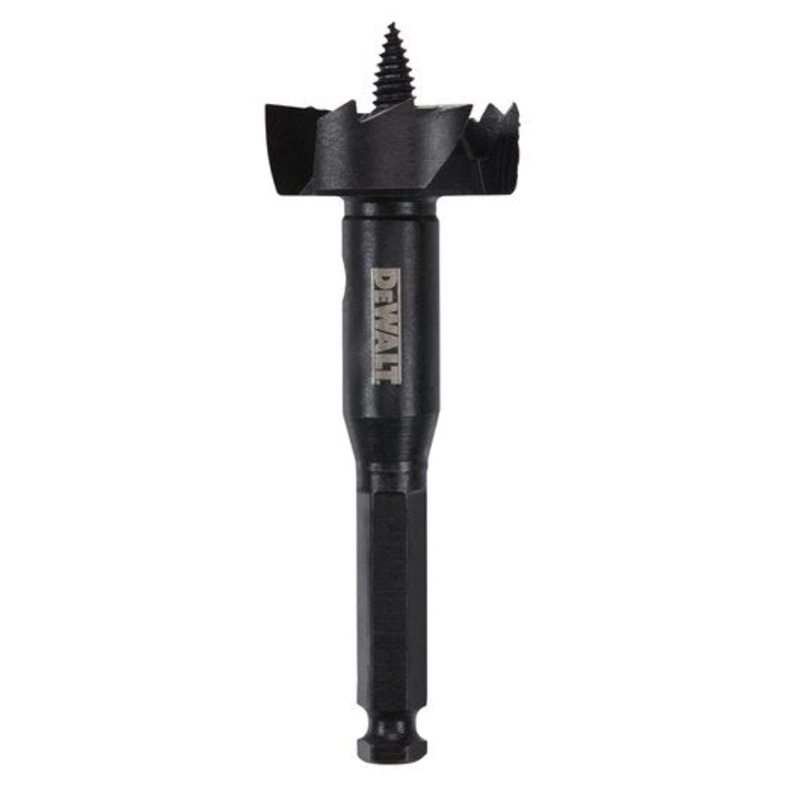 DEWALT 1-3/4 Heavy-Duty Self-Feed Bit