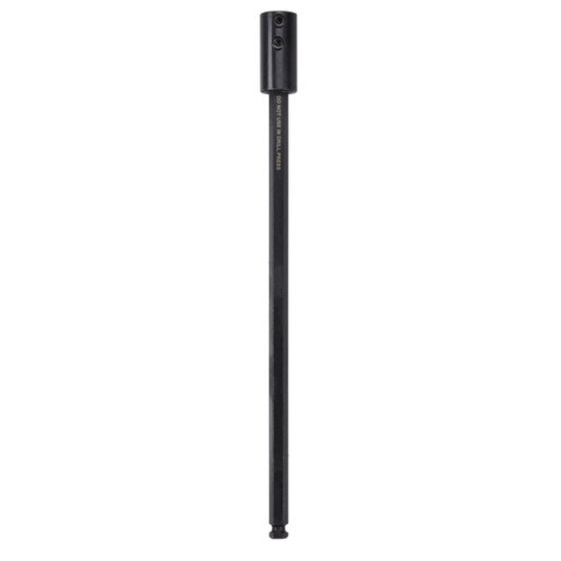 DEWALT 12 Self-Feed Bit Extension