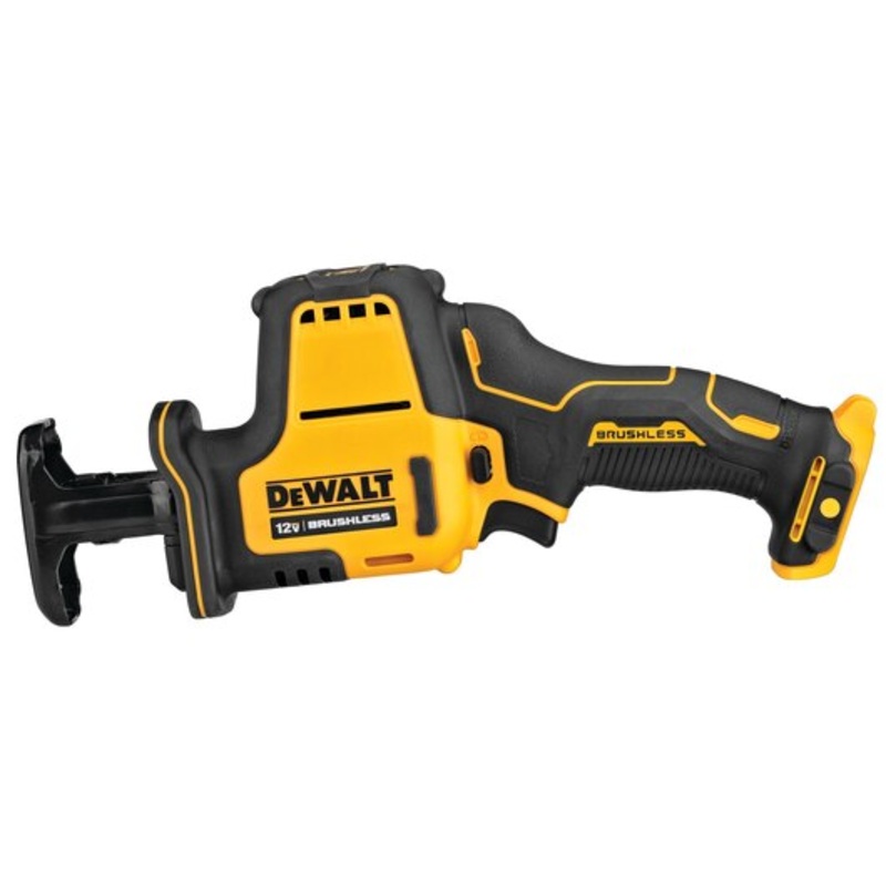 DEWALT 12V MAX* XTREME One-Handed Reciprocating Saw (Tool Only)