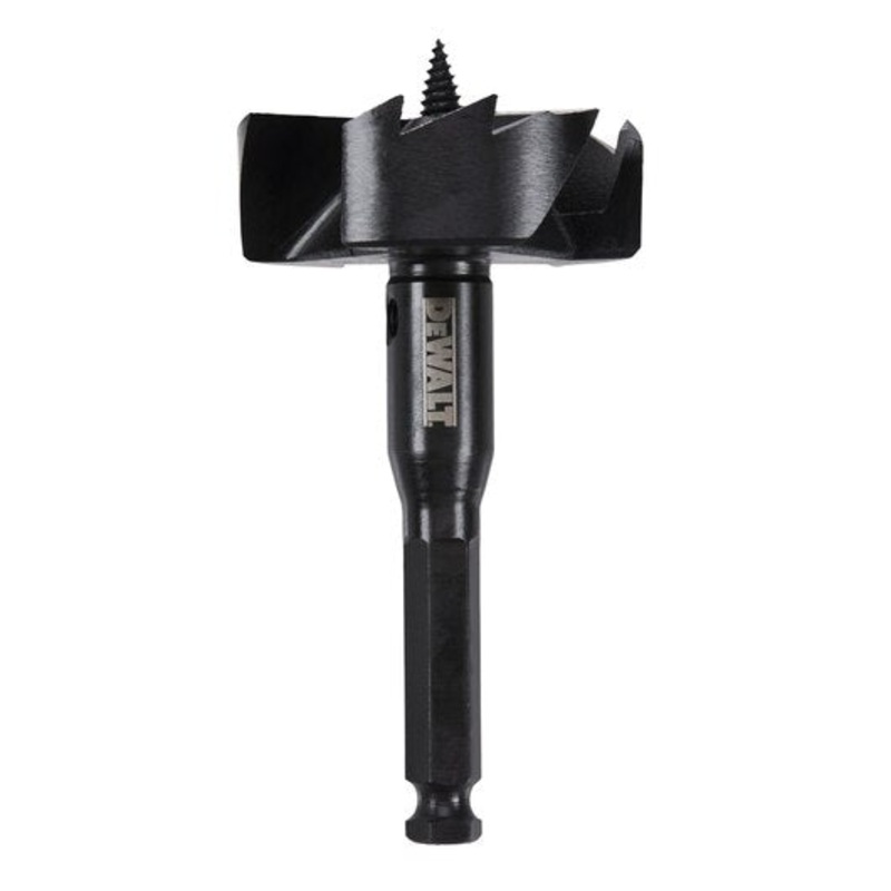DEWALT 2-9/16 Heavy-Duty Self-Feed Bit
