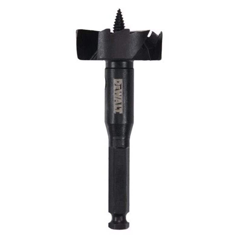 DEWALT 2 Heavy-Duty Self-Feed Bit