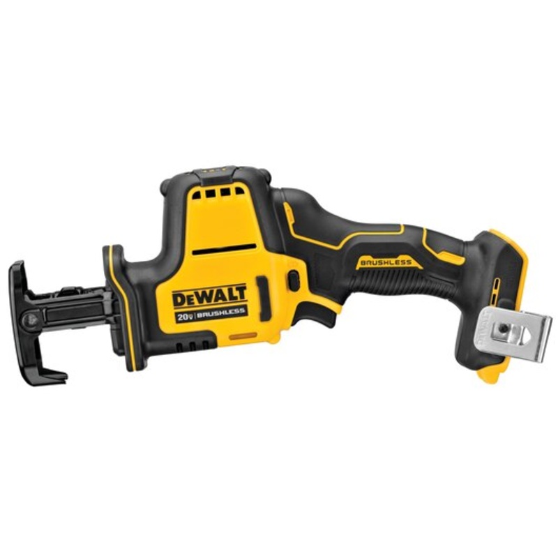 DEWALT 20V MAX* ATOMIC One-Handed Reciprocating Saw (Tool Only)