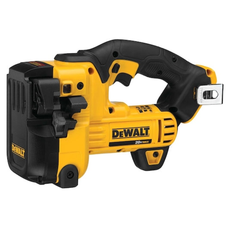 DEWALT 20V MAX* Threaded Rod Cutter (Tool Only)