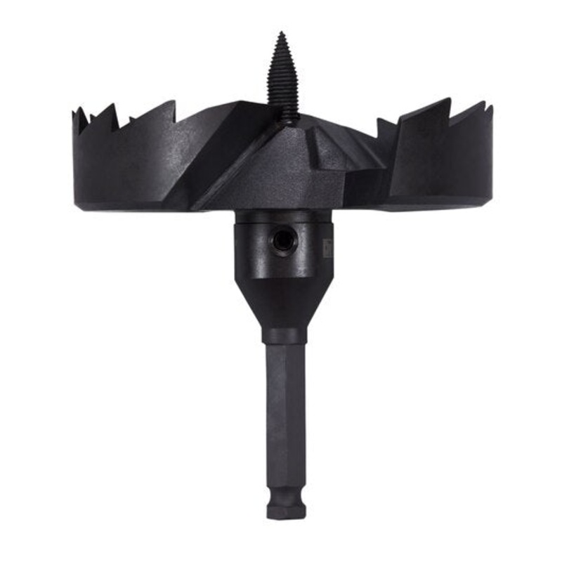 DEWALT 4-5/8 Heavy-Duty Self-Feed Bit