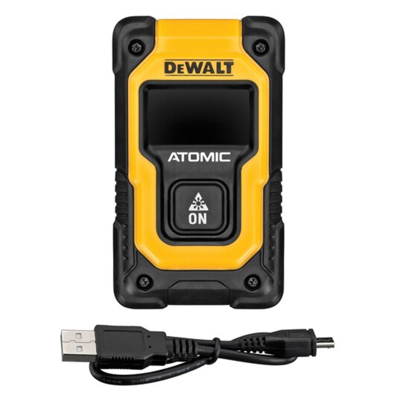 DEWALT 55′ Pocket Laser Distance Measurer