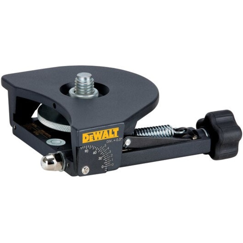 DEWALT Laser Grade Adaptor
