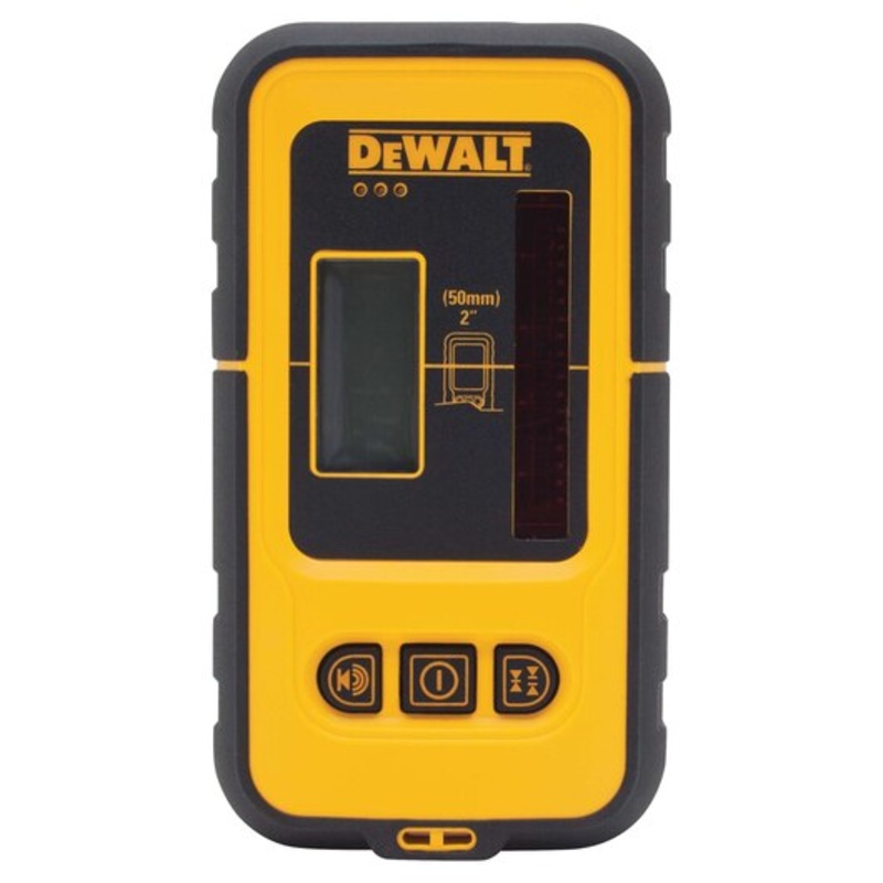 DEWALT Line Laser Detector