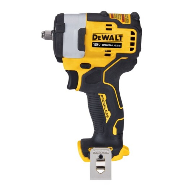 DEWALT 12V MAX* XTREME 3/8 Impact Wrench (Tool Only)