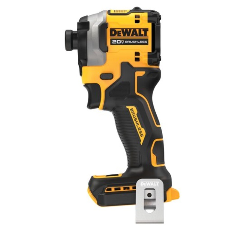 DEWALT 20V MAX* ATOMIC 1/4 3-Speed Impact Driver (Tool Only)