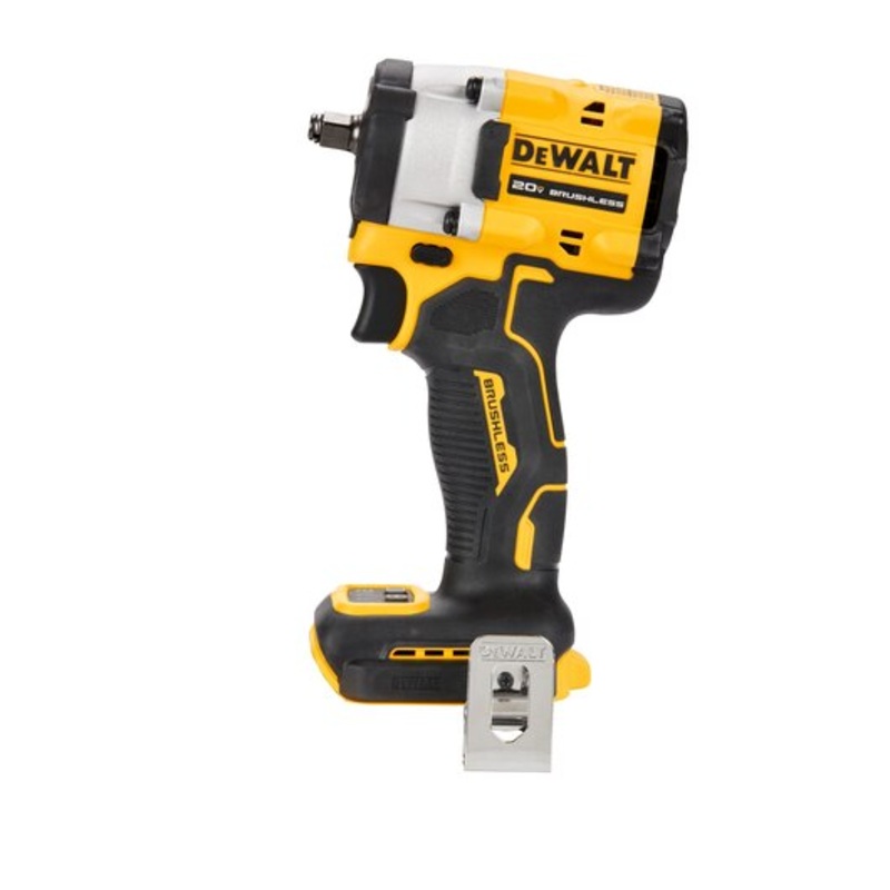 DEWALT 20V MAX* ATOMIC 3/8 Impact Wrench w/ Hog Ring Anvil (Tool Only)