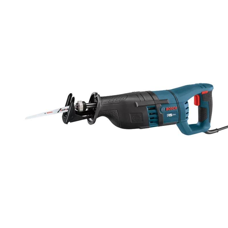 BOSCH 1 D-Handle Reciprocating Saw