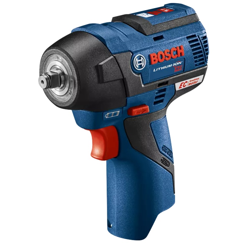 BOSCH 12V MAX 3/8 Impact Wrench (Tool Only)