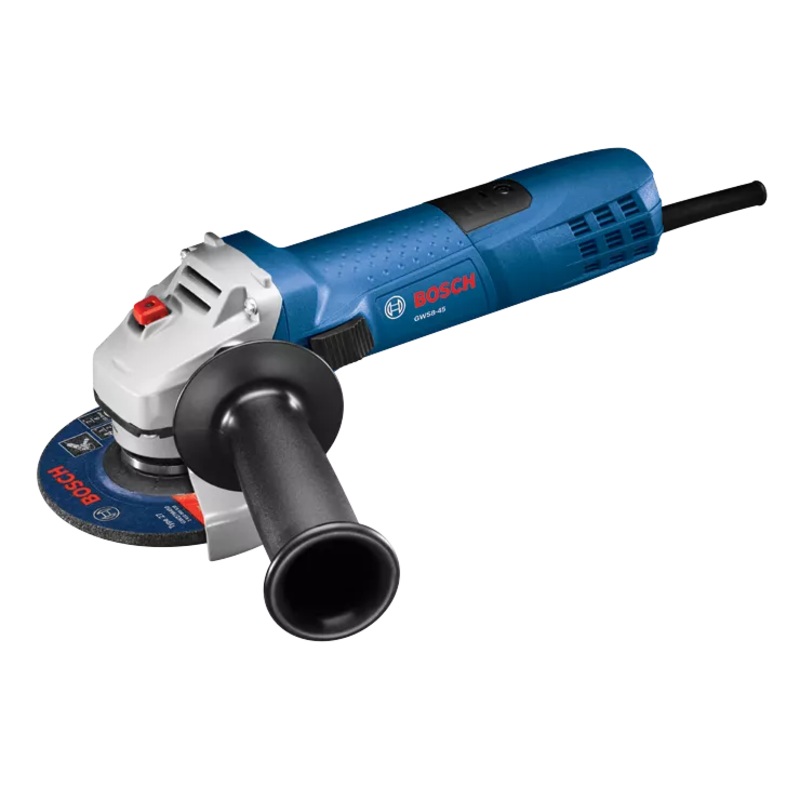 BOSCH 4-1/2 Angle Grinder