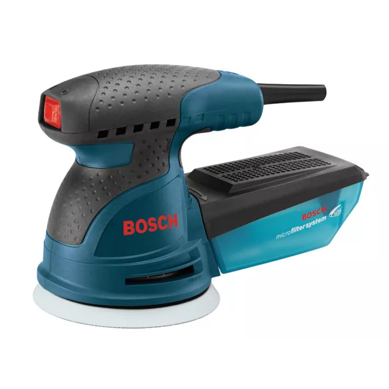 BOSCH 5 Palm Random Orbit Sander / Polisher