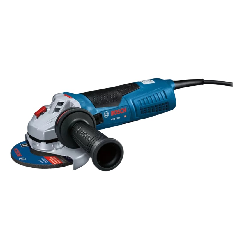 BOSCH 6 Angle Grinder