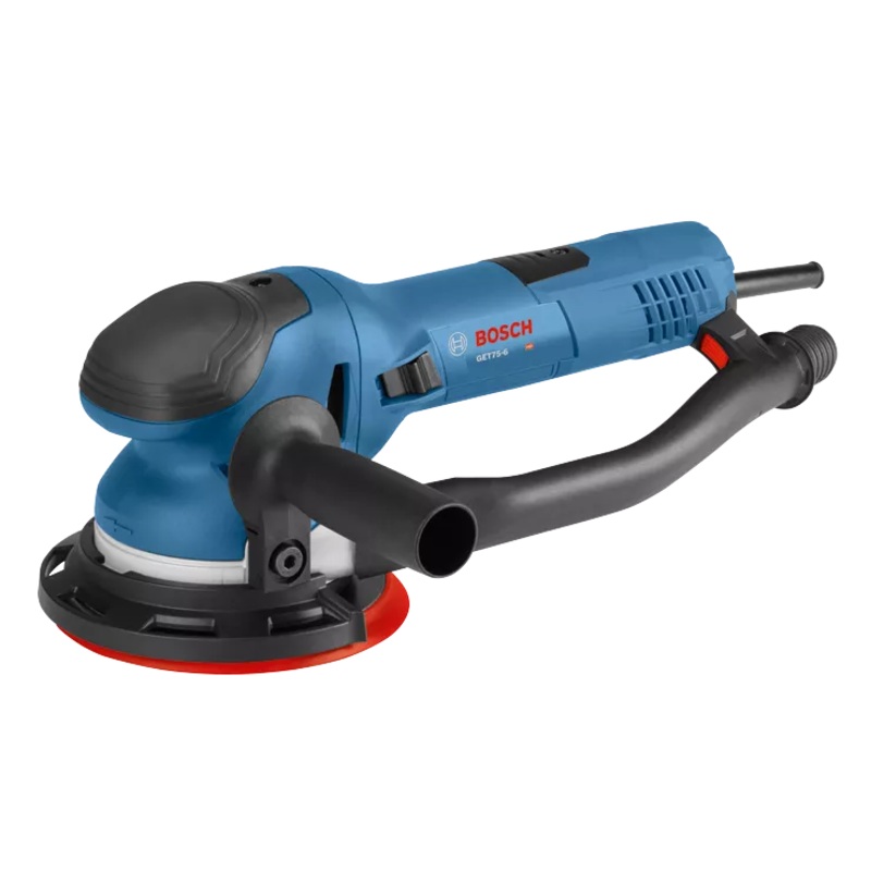 BOSCH 6 Dual-Mode Random Orbit Sander