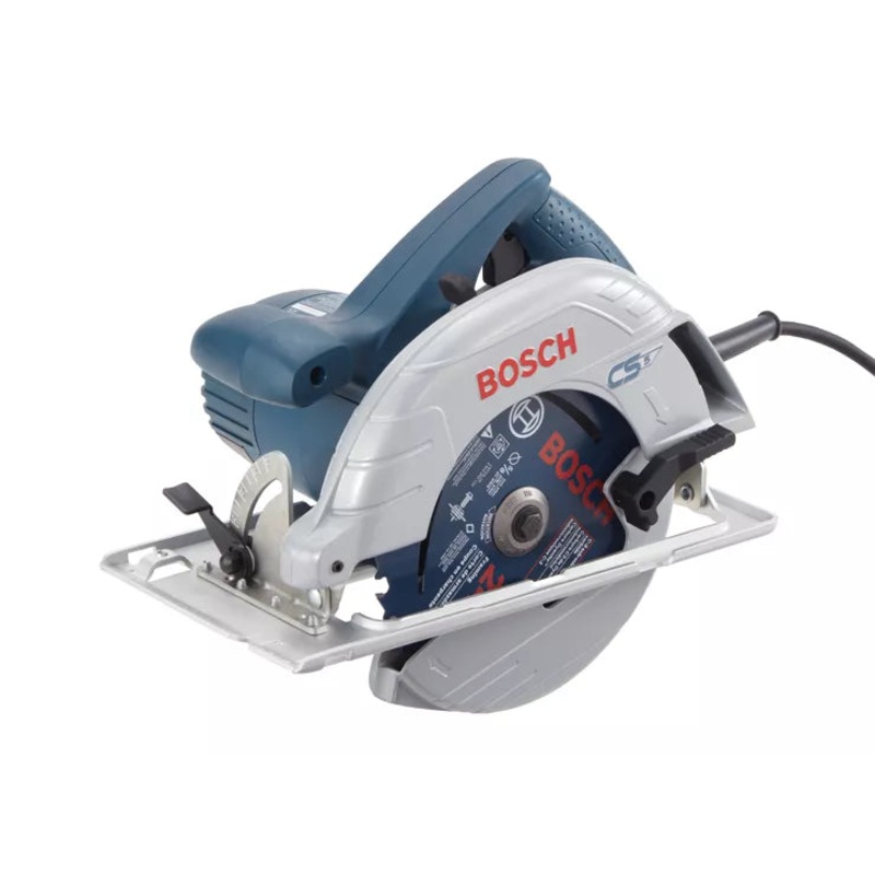 BOSCH 7-1/4 Blade-Left Circular Saw