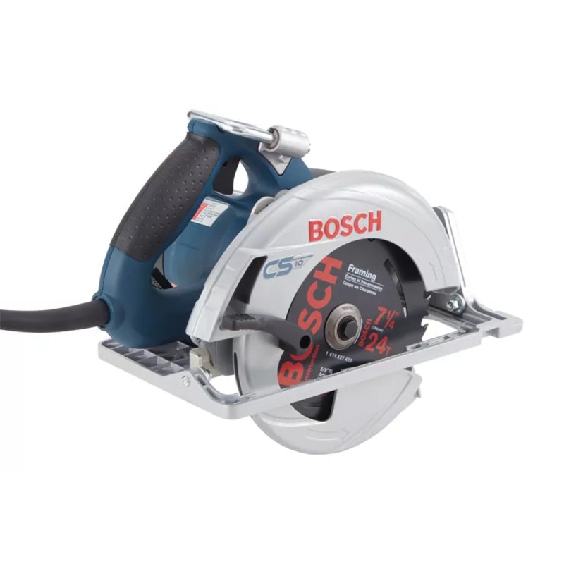 BOSCH 7-1/4 Circular Saw