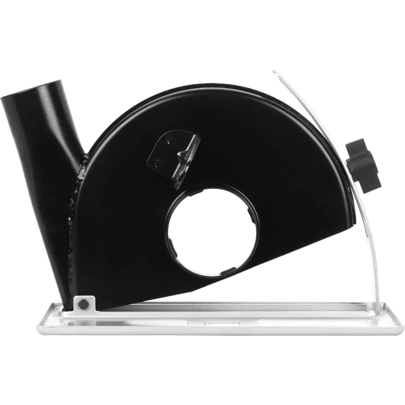 BOSCH Dust Extraction Guard For 4-1/2 & 5 Small Angle Grinders