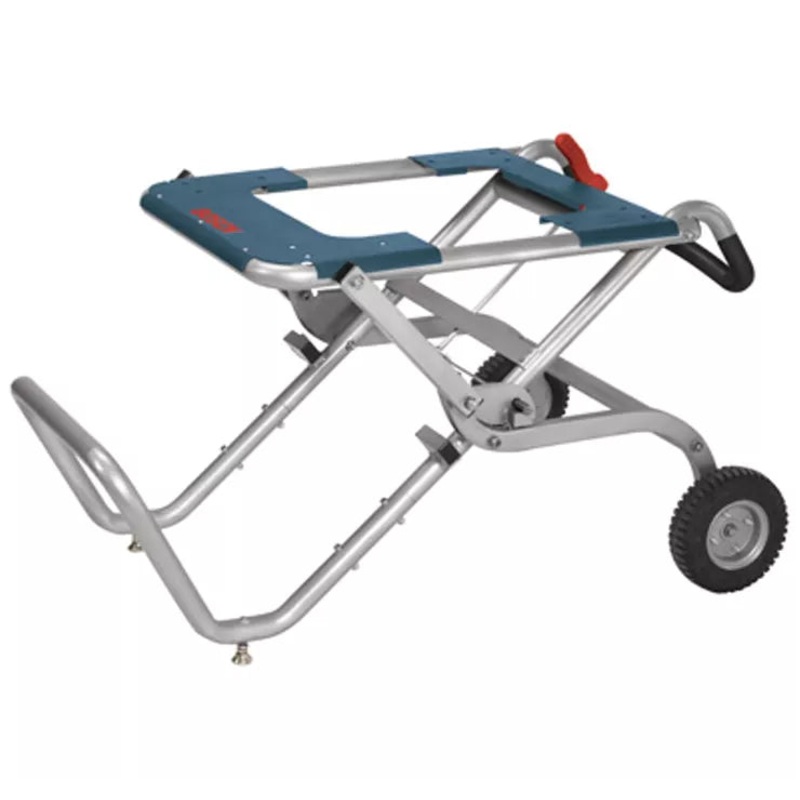 BOSCH GRAVITY-RISE Table Saw Stand
