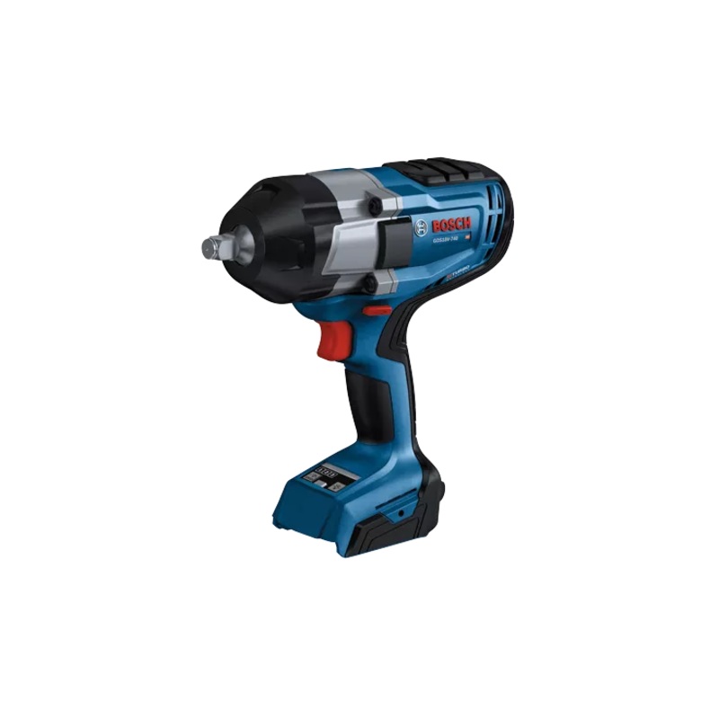 BOSCH PROFACTOR 18V 1/2 Impact Wrench w/ Friction Ring (Tool Only)