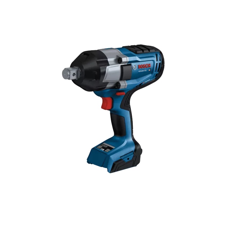 BOSCH PROFACTOR 18V 3/4 Impact Wrench w/ Friction Ring & Thru-Hole (Tool Only)