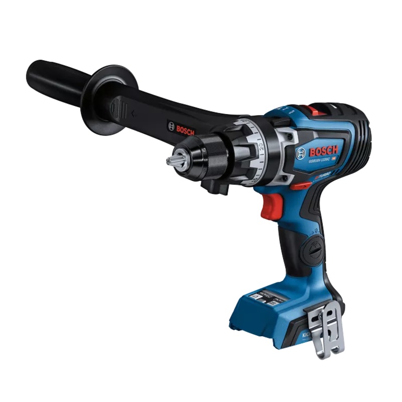 BOSCH PROFACTOR 18V Connected-Ready 1/2 Hammer Drill/Driver (Tool Only)