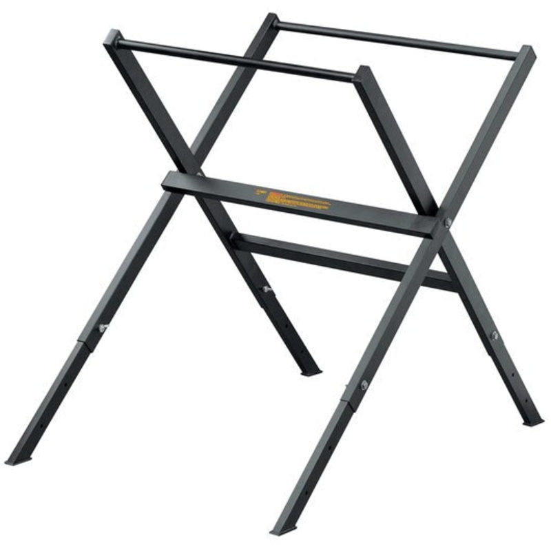 DEWALT Wet Tile Saw Stand For D24000 & D36000