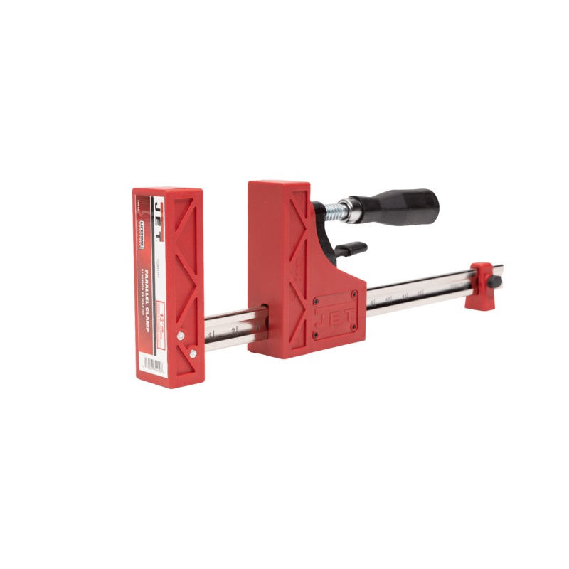 JET 12 Parallel Clamp