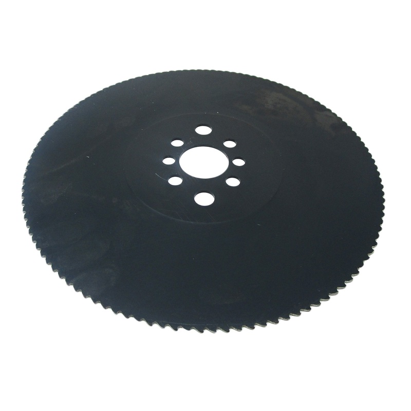 JET Ferrous Circular Saw Blade 225mm x 32mm x 2mm x 120T for F-225 Cold Saw