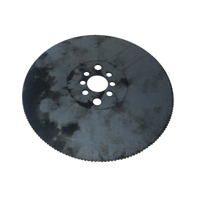 JET Ferrous Circular Saw Blade 225mm x 32mm x 2mm x 180T for F-225 Cold Saw