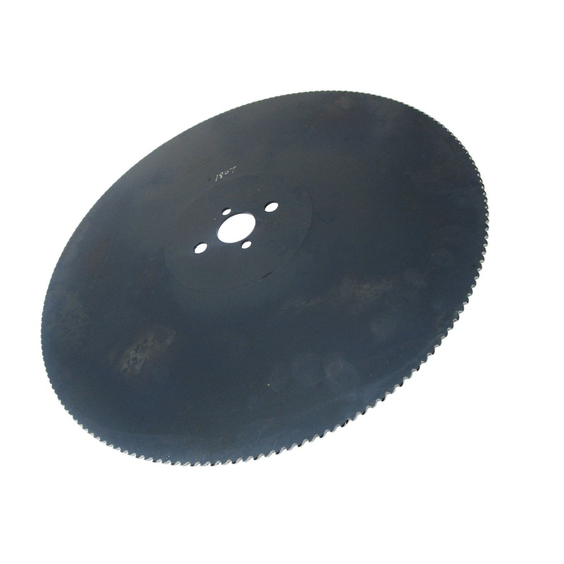 JET Ferrous Circular Saw Blade 350mm x 32mm x 2.5mm x 180T for J-FK350-2/4K Cold Saw
