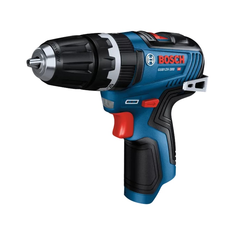 BOSCH 12V MAX 3/8 Hammer Drill/Driver (Tool Only)