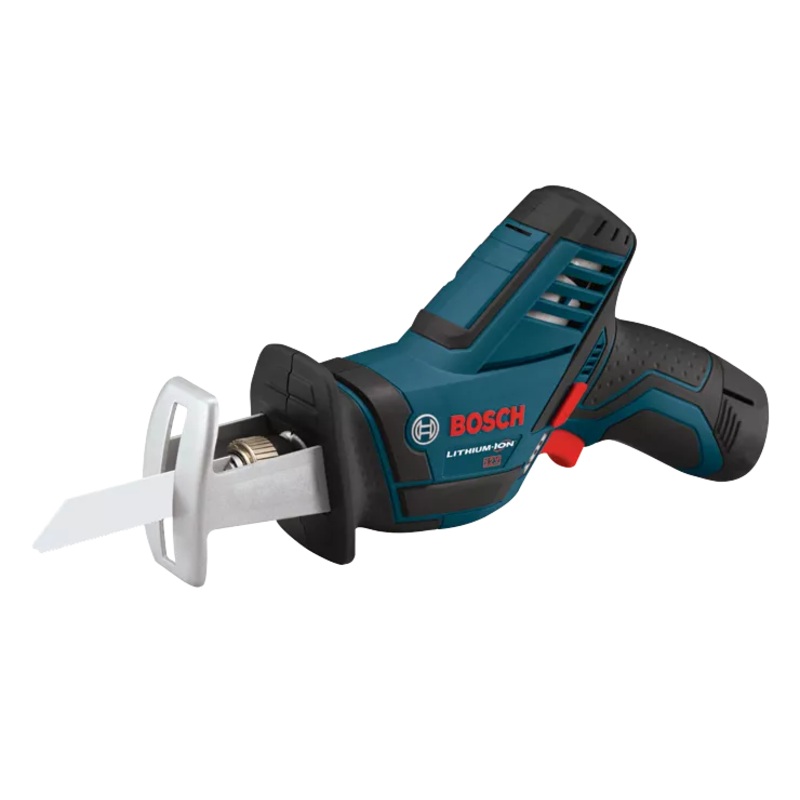 BOSCH 12V MAX Pocket Reciprocating Saw Kit