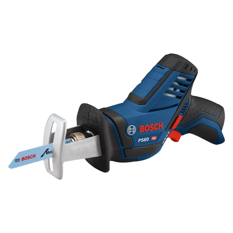 BOSCH 12V MAX Pocket Reciprocating Saw (Tool Only)