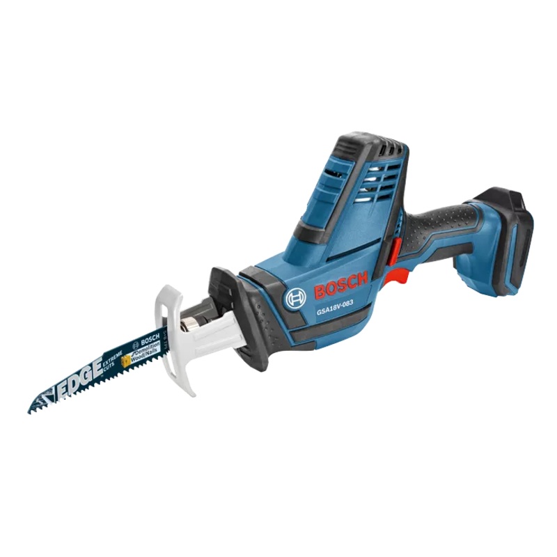BOSCH 18V Compact Reciprocating Saw (Tool Only)