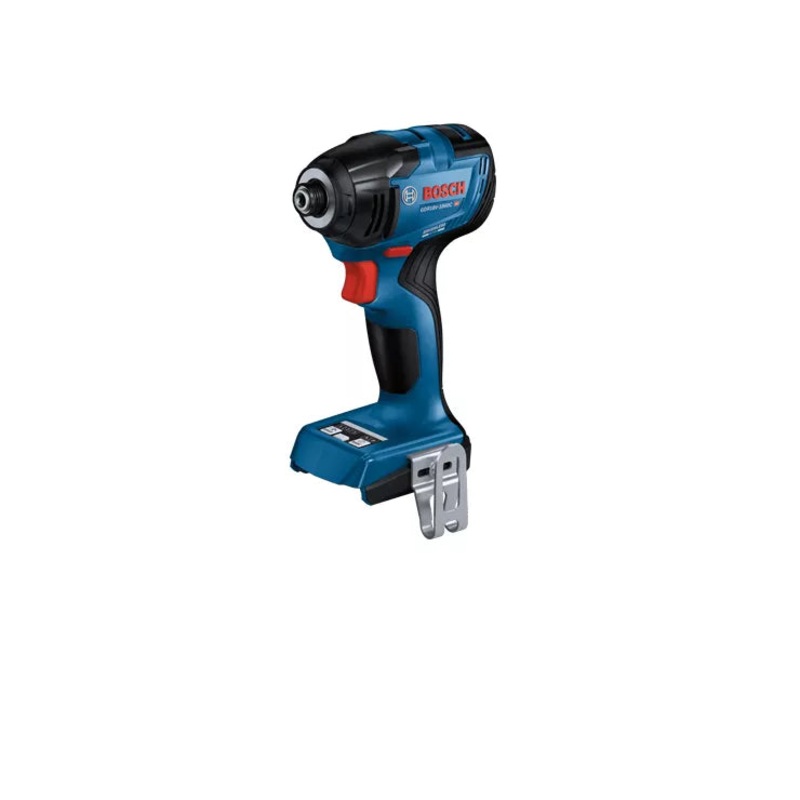 BOSCH 18V Connected-Ready 1/4 Hex Impact Driver (Tool Only)