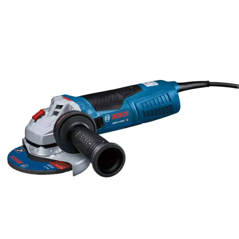 BOSCH 5 Angle Grinder