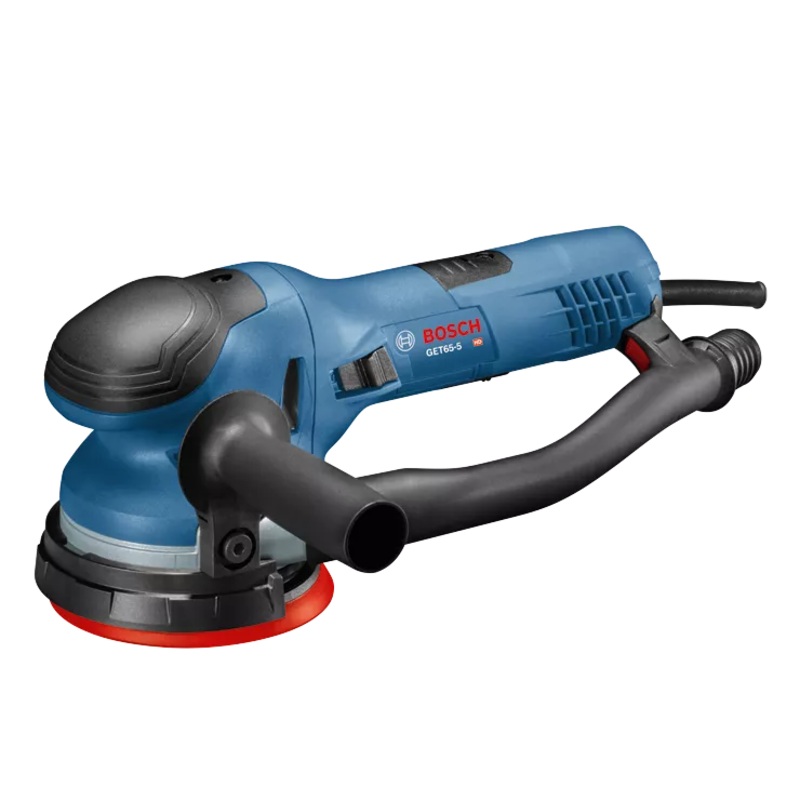 BOSCH 5 Dual-Mode Random Orbit Sander