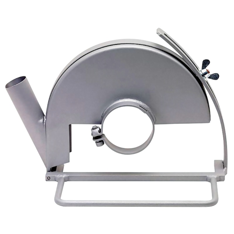 BOSCH 7 Dust-Extraction Guard